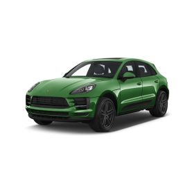 PORSCHE MACAN 3D GUMOVÉ ROHOŽE (2014-2022)