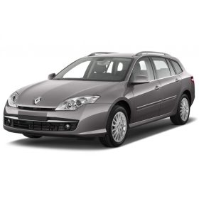 -RENAULT LAGUNA III. GRANDTOUR (2007-2015) 3D GUMOVÉ ROHOŽE