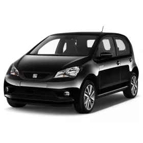 SEAT MII 3D GUMOVÉ ROHOŽE (2012-2018)