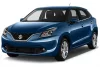 SUZUKI BALENO 3D GUMOVÉ ROHOŽE (2016-2022)