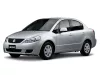 -SUZUKI SX4 SEDAN (2005-2015) 3D GUMOVÉ ROHOŽE