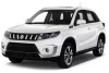 SUZUKI VITARA 3D GUMOVÉ ROHOŽE (2015-2020)
