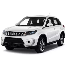 SUZUKI VITARA 3D GUMOVÉ ROHOŽE (2015-2020)