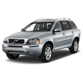 VOLVO XC90 3D GUMOVÉ ROHOŽE (2002-2014)