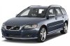 -VOLVO V50 (2004-2012) 3D GUMOVÉ ROHOŽE