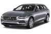 VOLVO V90 3D GUMOVÉ ROHOŽE (2016-2025)