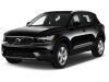 -VOLVO XC40 (2018-) 3D GUMOVÉ ROHOŽE