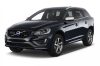 -VOLVO XC60 (2008-2017) 3D GUMOVÉ ROHOŽE