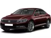 VW PASSAT B8 3D GUMOVÉ ROHOŽE (2014-2024)