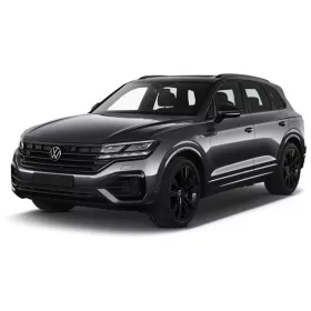 VW TOUAREG (CR) 3D GUMOVÉ ROHOŽE (2018-)