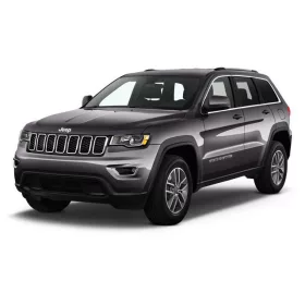 -JEEP GRAND CHEROKEE (2010-2021) 3D GUMOVÉ ROHOŽE NO.77
