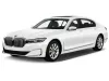BMW 7 (G12) 3D GUMOVÉ ROHOŽE (2015-2022)