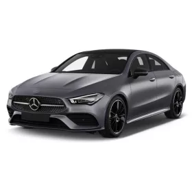 MERCEDES-BENZ CLA (C118) VANIČKA DO KUFRA (2019-)