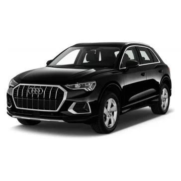AUDI Q3 (F3) VANIČKA DO KUFRA (2018-2025)