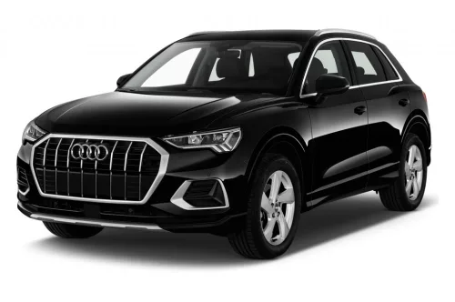 AUDI Q3 (F3) VANIČKA DO KUFRA (2018-2025)