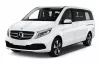 MERCEDES-BENZ V (V447) VANIČKA DO KUFRA (2015-)