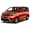 TOYOTA PROACE DEFLEKTORY (2016-)