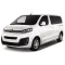 CITROEN SPACETOURER GUMOVÉ ROHOŽE (2016-)