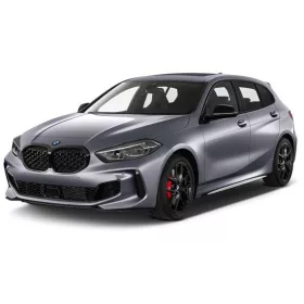 BMW 1 (F40) GUMOVÉ ROHOŽE (2019-)