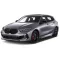 BMW 1 (F40) GUMOVÉ ROHOŽE (2019-)