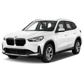 BMW X1 (U11) GUMOVÉ ROHOŽE (2022-)