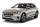 AUDI E-TRON VANIČKA DO KUFRA (2019-)