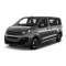OPEL ZAFIRA LIFE VANIČKA DO KUFRA (2019-)