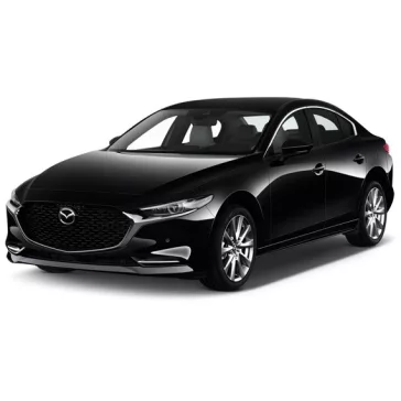 MAZDA 3 (BP) SEDAN VANIČKA DO KUFRA (2019-)