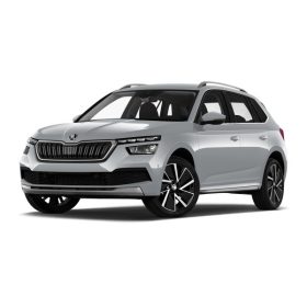 SKODA KAMIQ VANIČKA DO KUFRA (2019-)