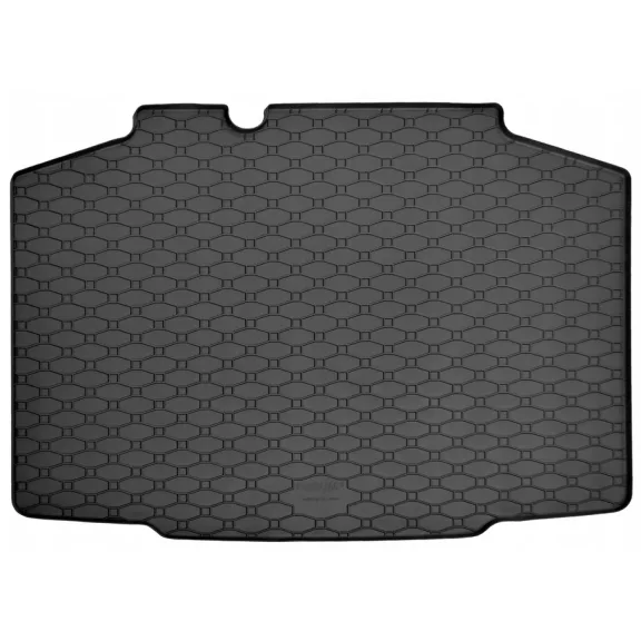 SKODA KAMIQ (2019-) VANIČKA DO KUFRA (Design gumená)