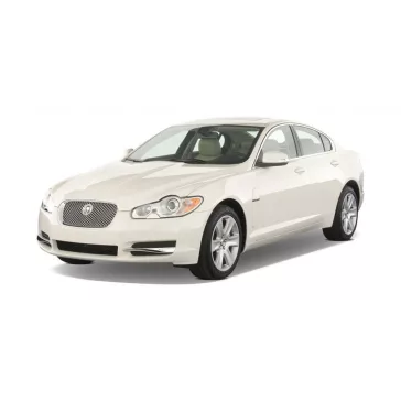 JAGUAR XF GUMOVÉ ROHOŽE (2008-2015)