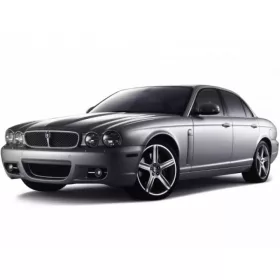 JAGUAR XJ  GUMOVÉ ROHOŽE (2003-2007)