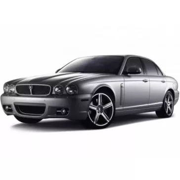 JAGUAR XJ  GUMOVÉ ROHOŽE (2003-2007)