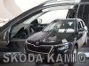 SKODA KAMIQ DEFLEKTORY (2019-)