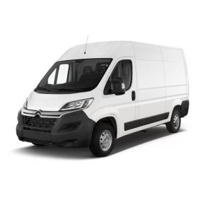 CITROEN JUMPER 3D GUMOVÉ ROHOŽE (2014-)