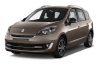 RENAULT GRAND SCENIC (JZ) 3D GUMOVÉ ROHOŽE (2009-2016)