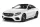MERCEDES-BENZ E COUPE (C238) VANIČKA DO KUFRA (2016-2022)
