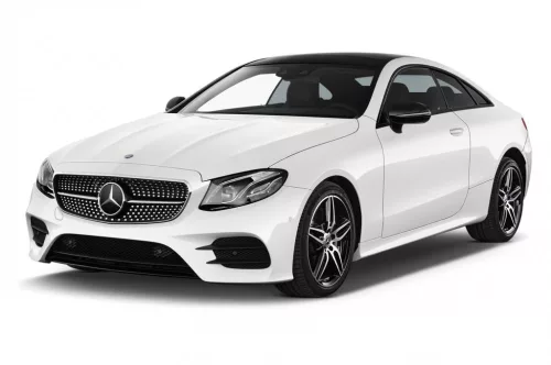 MERCEDES-BENZ E COUPE (C238) VANIČKA DO KUFRA (2016-2022)