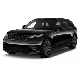 LAND ROVER RANGE ROVER VELAR 3D GUMOVÉ ROHOŽE (2017-)