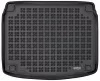 KIA CEED X (2019-) VANIČKA DO KUFRA (Gumená) - Spodná - Dolná (Verzia bez poličky)