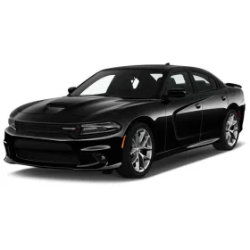 DODGE CHARGER DEFLEKTORY (2014-2022)