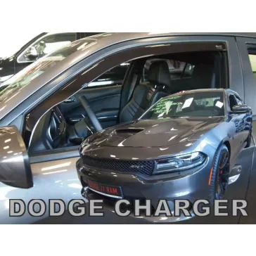 DODGE CHARGER DEFLEKTORY (2014-2022)