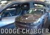 DODGE CHARGER DEFLEKTORY (2014-2022)