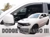 DODGE DURANGO DEFLEKTORY (2011-2022)