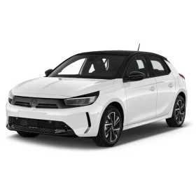 OPEL CORSA F GUMOVÉ ROHOŽE (2019-)