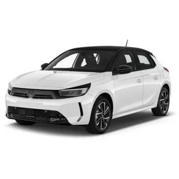 OPEL CORSA F GUMOVÉ ROHOŽE (2019-)