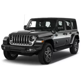 JEEP WRANGLER VANIČKA DO KUFRA (2019-)