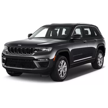 JEEP GRAND CHEROKEE (WL) VANIČKA DO KUFRA (2021-)