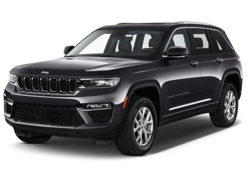 JEEP GRAND CHEROKEE (WL) VANIČKA DO KUFRA (2021-)