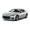 SUBARU BRZ VANIČKA DO KUFRA (2012-2022)